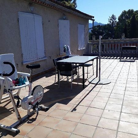 La Provence 17 Les Horizons Clairs Chemin Des Passons Hotel Обан Екстериор снимка